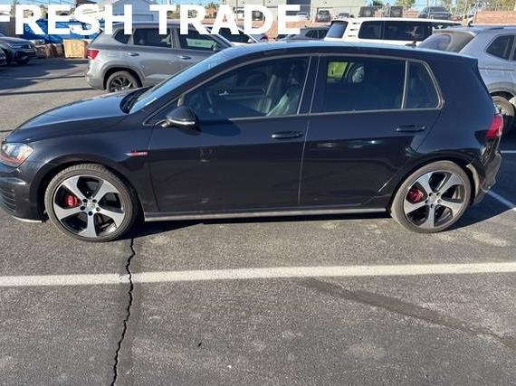VOLKSWAGEN GOLF GTI 2016 3VW447AU0GM044455 image VOLKSWAGEN GOLF GTI 2016 3VW447AU0GM044455 image